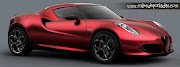 Imágenes de portada para– Automóvil Alfa Romeo 2012 (portadas para facebook â automã³vil alfa romeo )